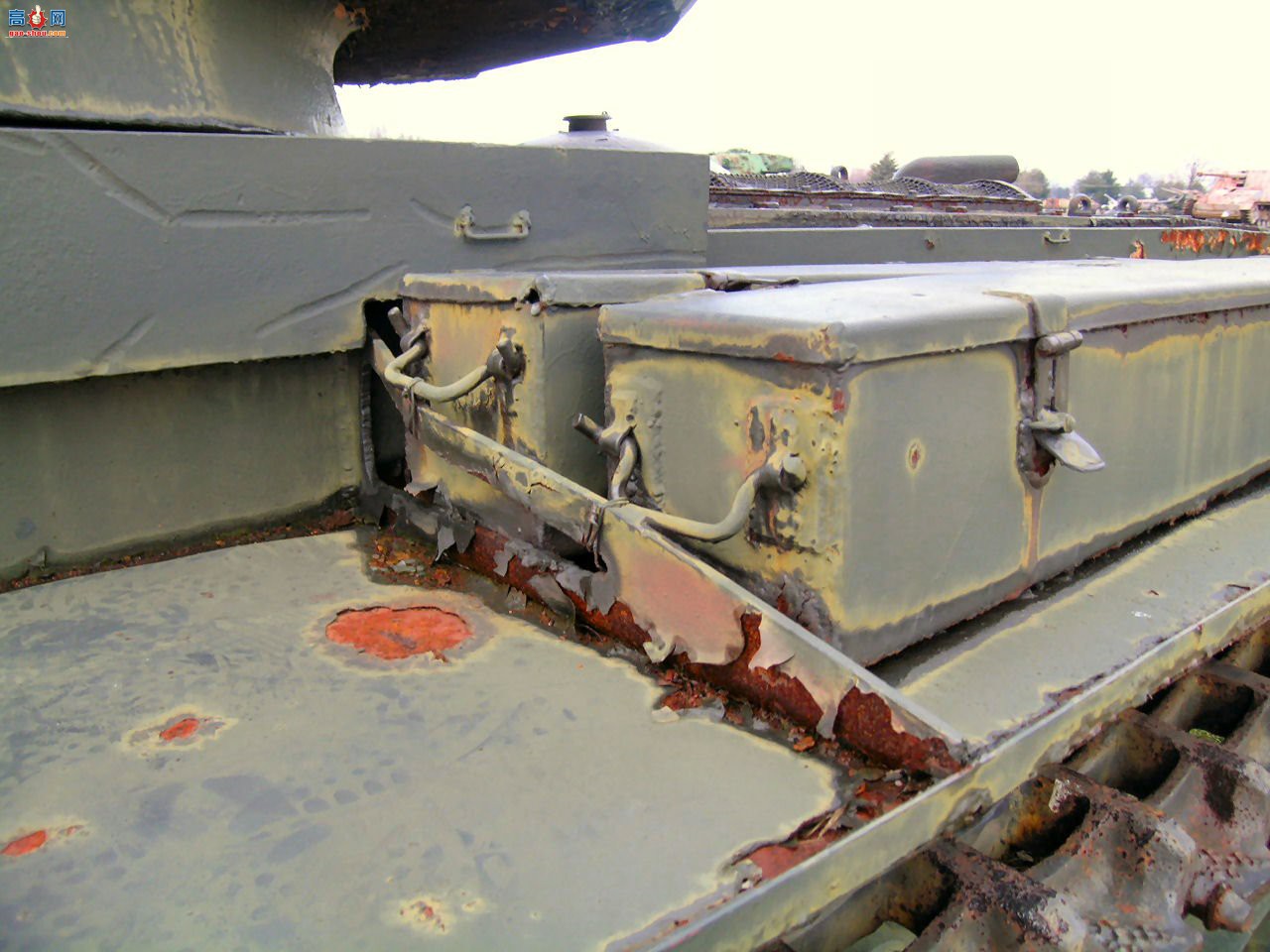 �� KV-1 ����̹�ˣ���ͼ��