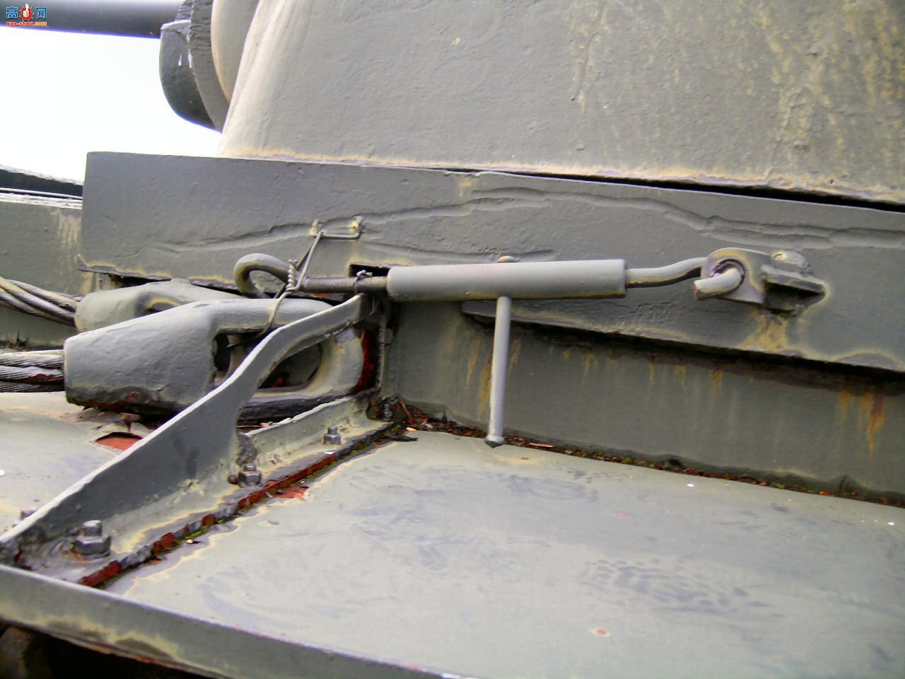 �� KV-1 ����̹�ˣ���ͼ��