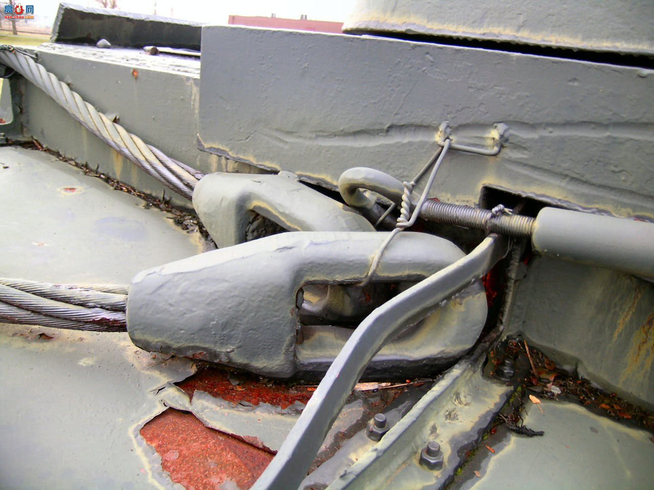 �� KV-1 ����̹�ˣ���ͼ��