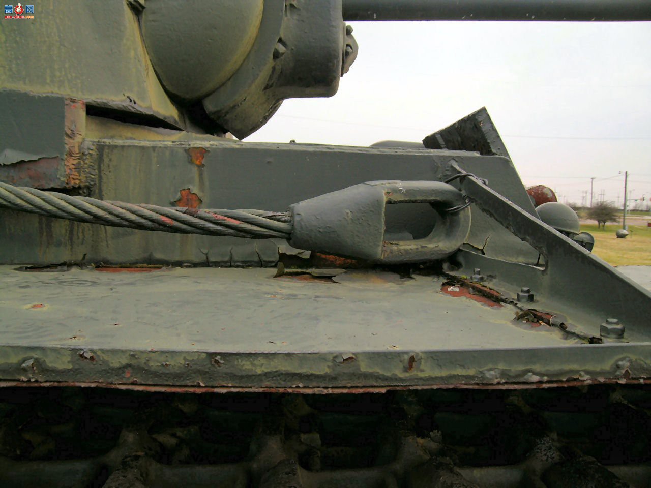 �� KV-1 ����̹�ˣ���ͼ��