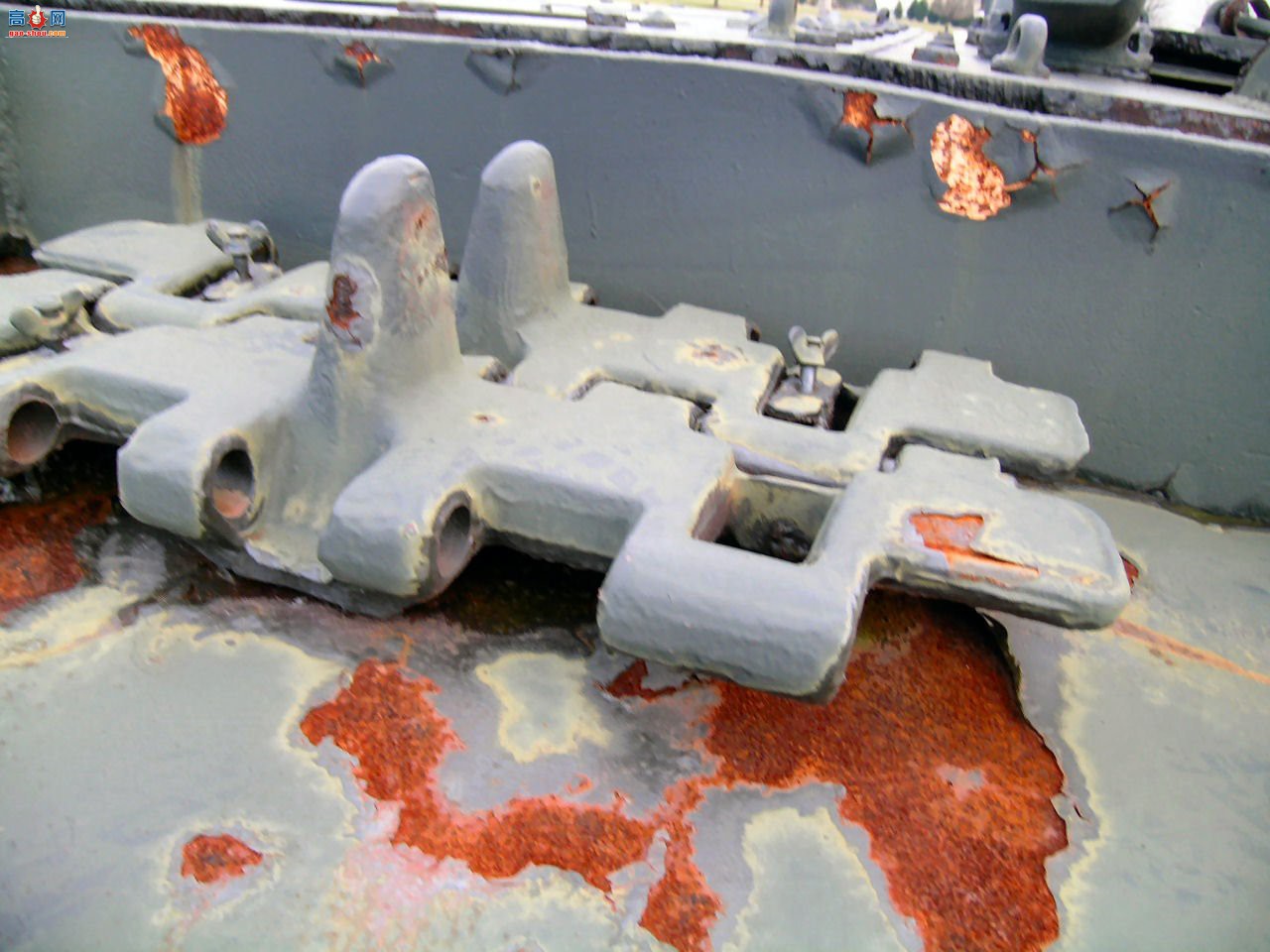 �� KV-1 ����̹�ˣ���ͼ��