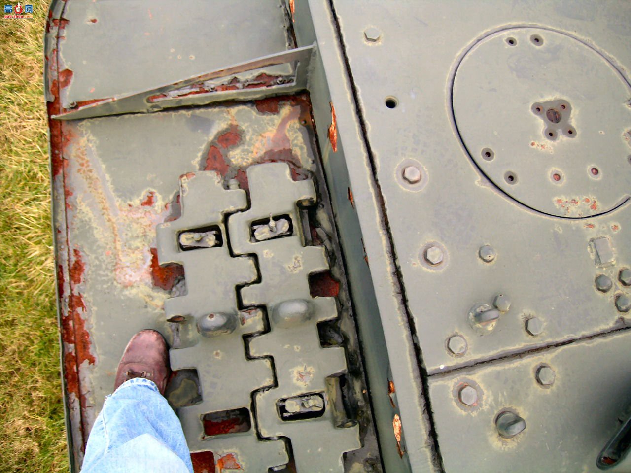 �� KV-1 ����̹�ˣ���ͼ��