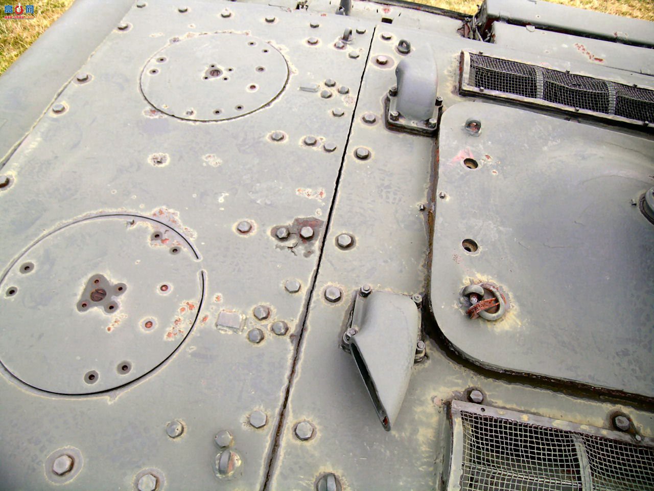 �� KV-1 ����̹�ˣ���ͼ��