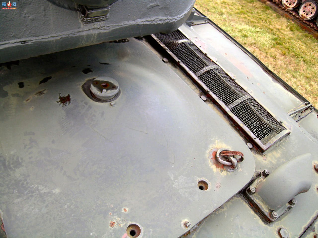 �� KV-1 ����̹�ˣ���ͼ��