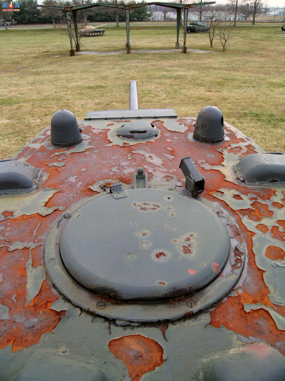 �� KV-1 ����̹�ˣ���ͼ��