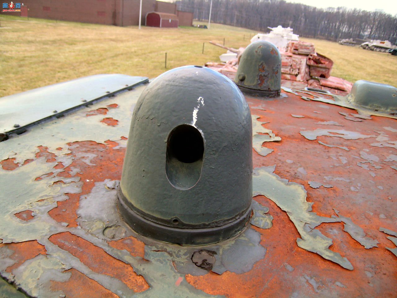 �� KV-1 ����̹�ˣ���ͼ��