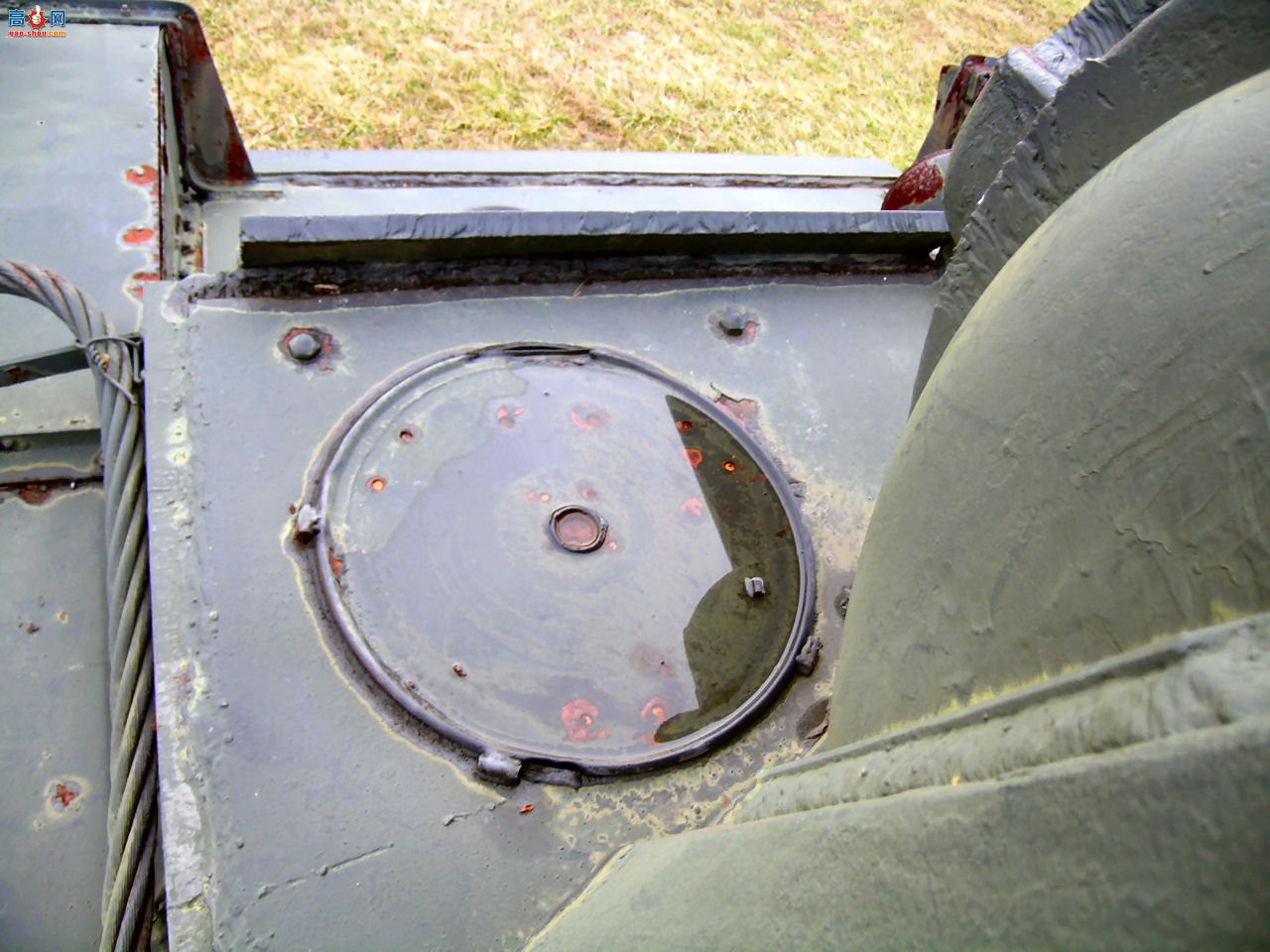 �� KV-1 ����̹�ˣ���ͼ��