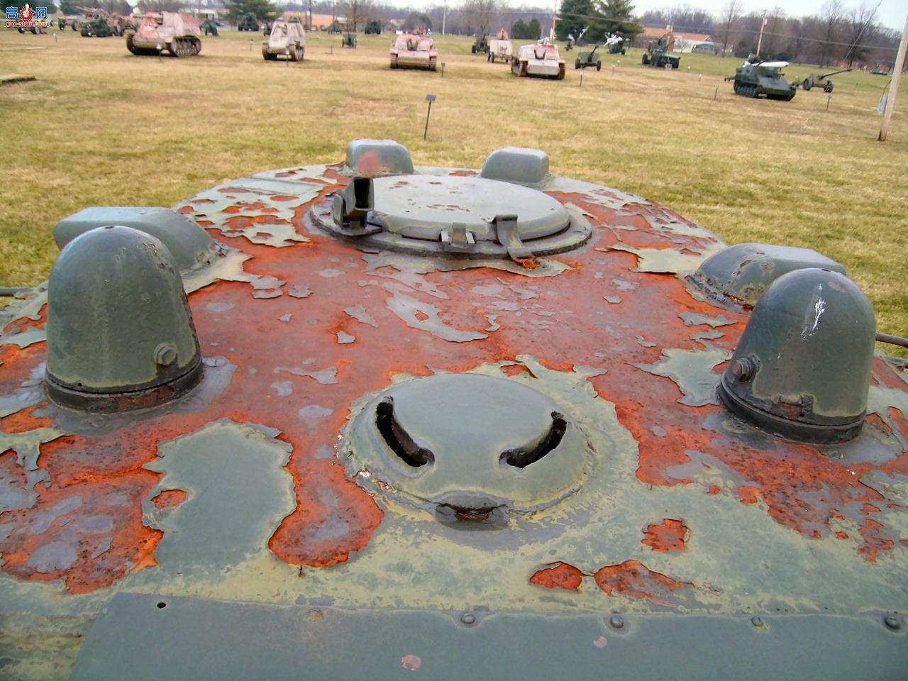 �� KV-1 ����̹�ˣ���ͼ��