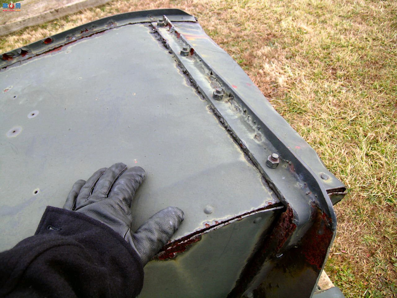 �� KV-1 ����̹�ˣ���ͼ��