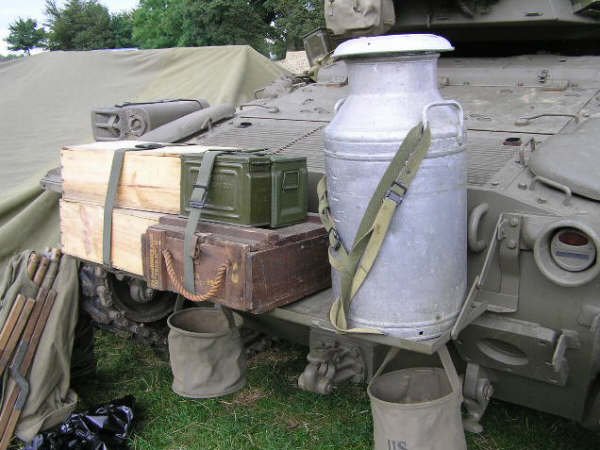 �� M24 Chaffee ϼ������̹��