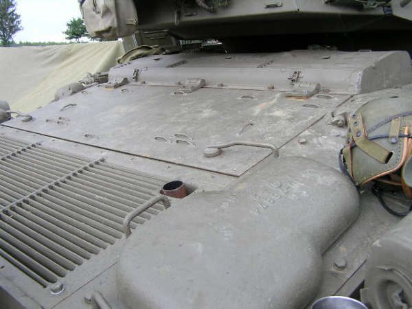 �� M24 Chaffee ϼ������̹��