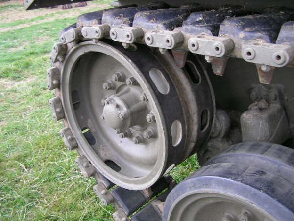 �� M24 Chaffee ϼ������̹��