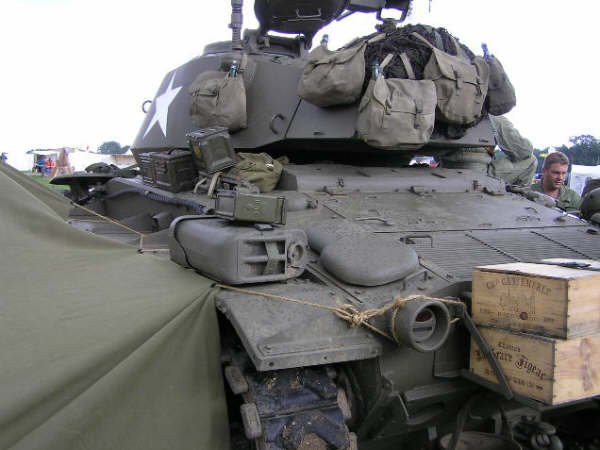 �� M24 Chaffee ϼ������̹��