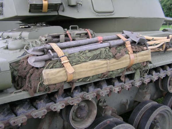 �� M24 Chaffee ϼ������̹��