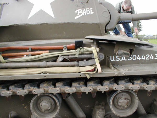 �� M24 Chaffee ϼ������̹��