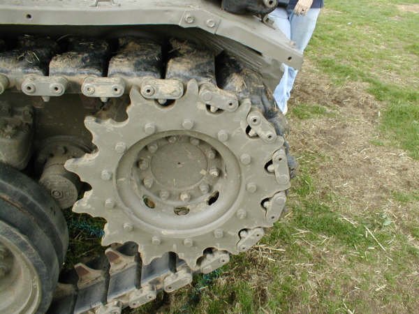 �� M24 Chaffee ϼ������̹��