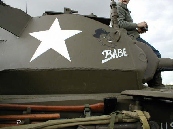 �� M24 Chaffee ϼ������̹��