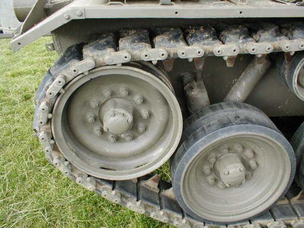 �� M24 Chaffee ϼ������̹��