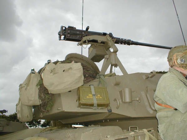 �� M24 Chaffee ϼ������̹��