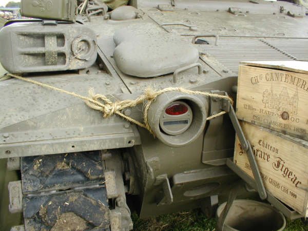 �� M24 Chaffee ϼ������̹��