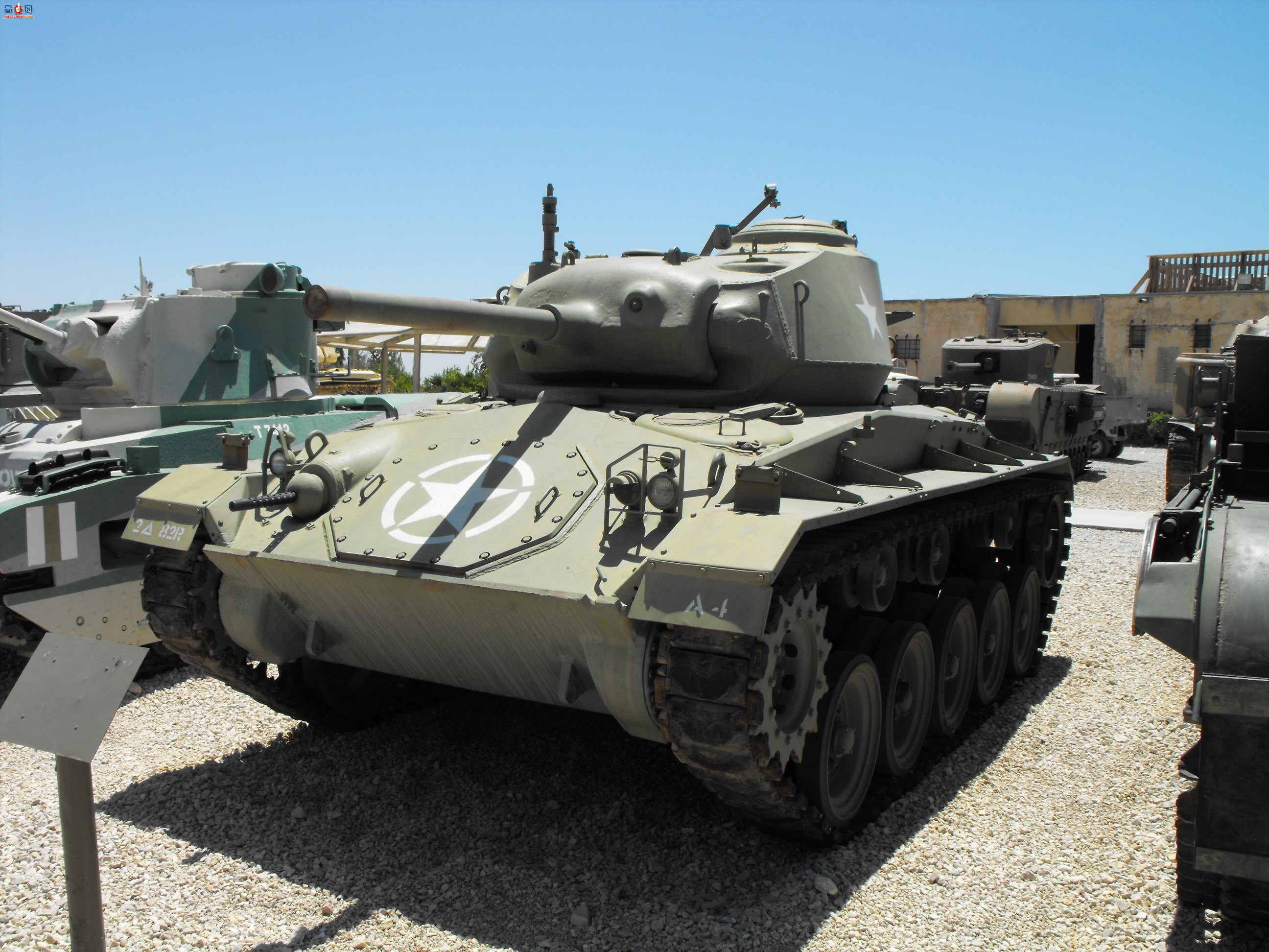 �� M24 Chaffeeϼ������̹��ϸ��ͼ����ͼ��