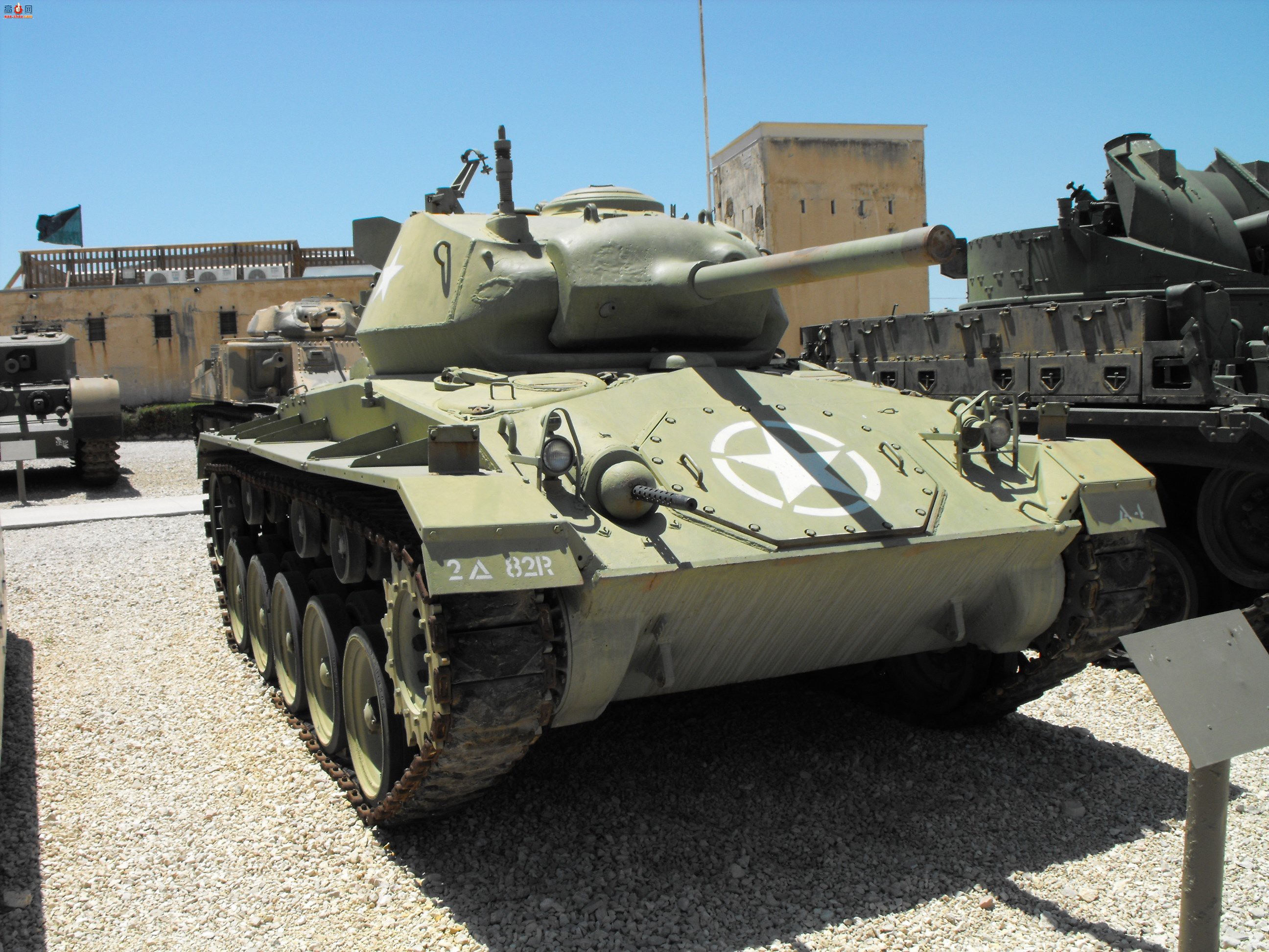 �� M24 Chaffeeϼ������̹��ϸ��ͼ����ͼ��