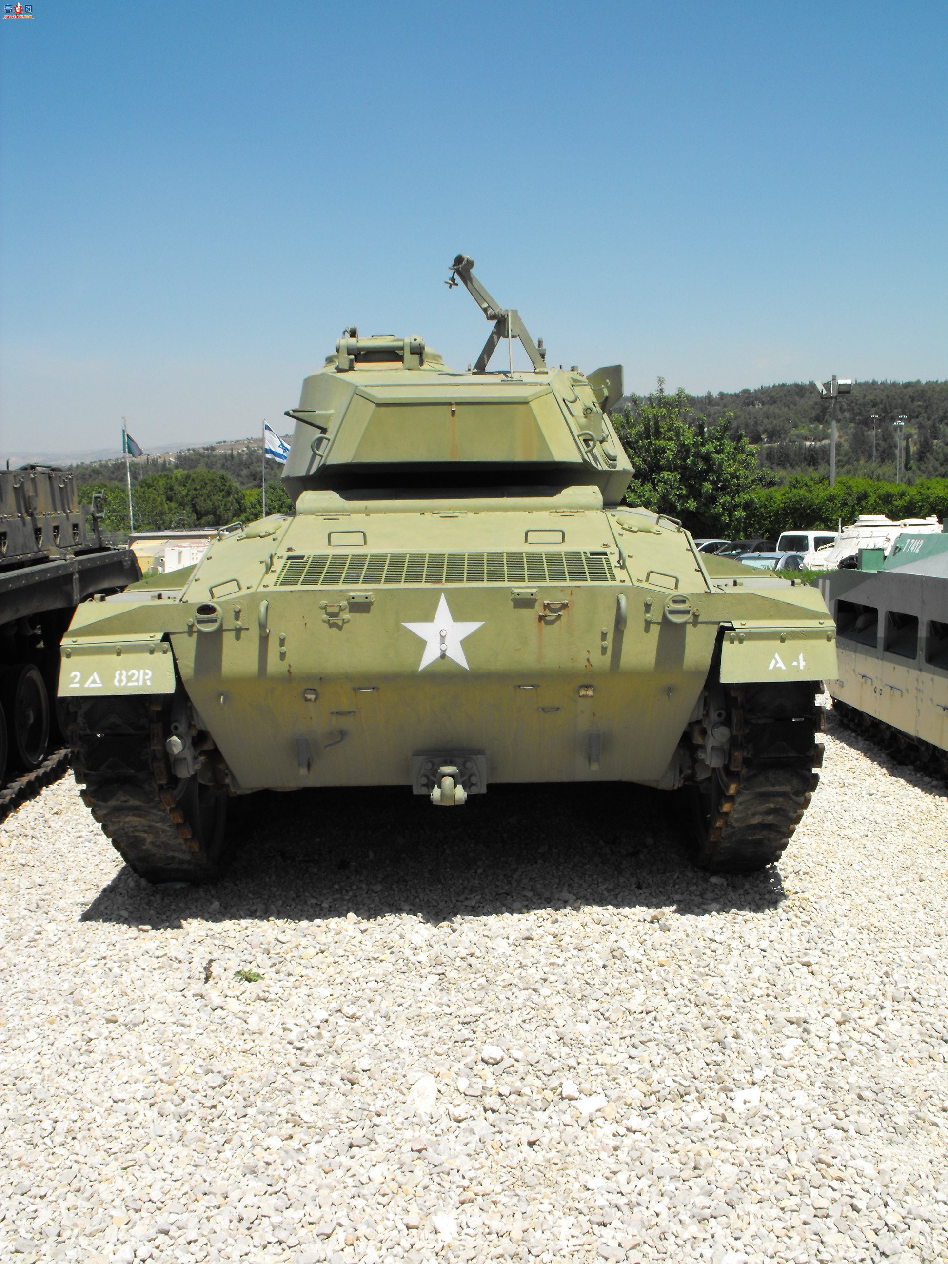 �� M24 Chaffeeϼ������̹��ϸ��ͼ����ͼ��