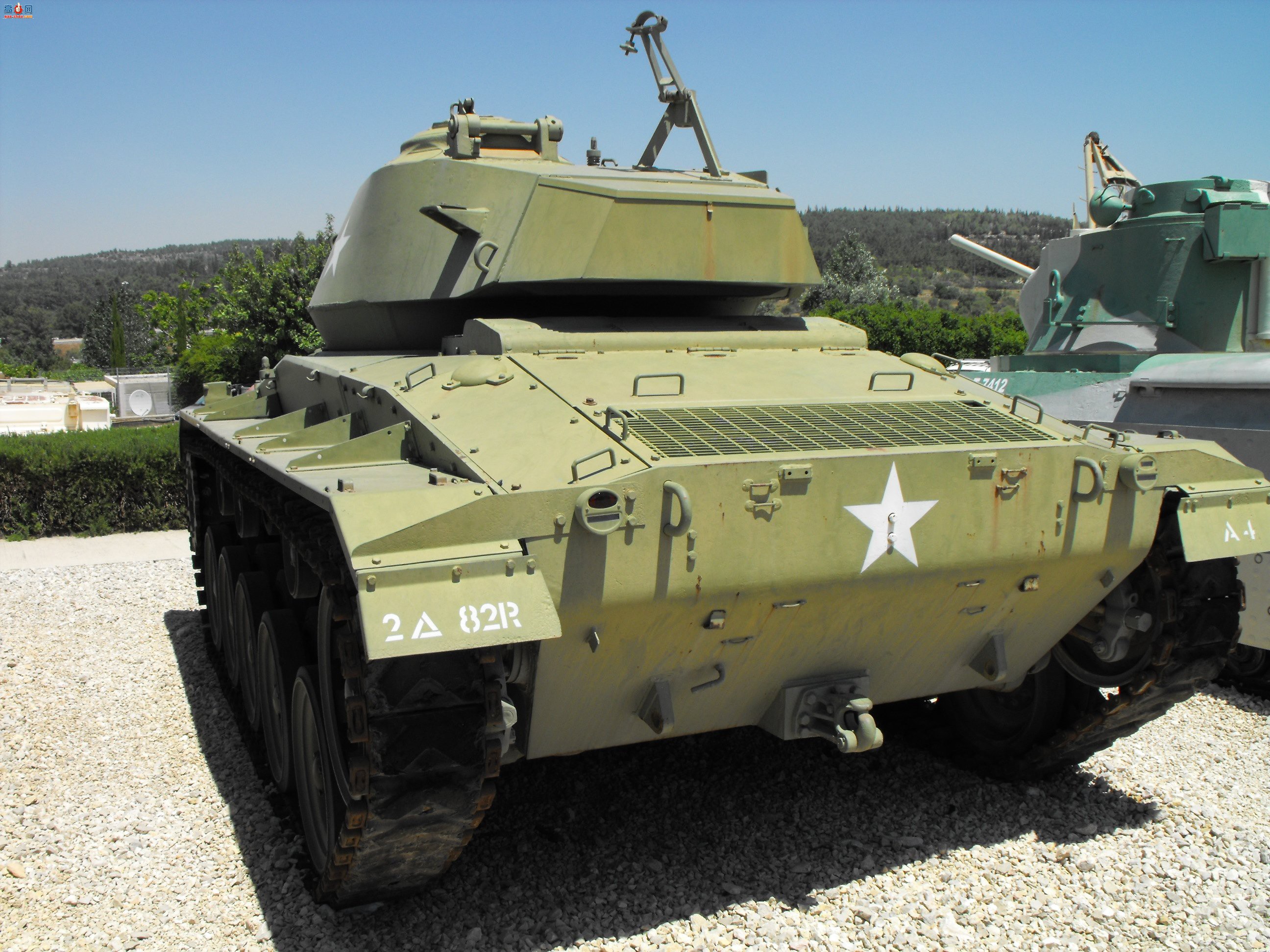 �� M24 Chaffeeϼ������̹��ϸ��ͼ����ͼ��