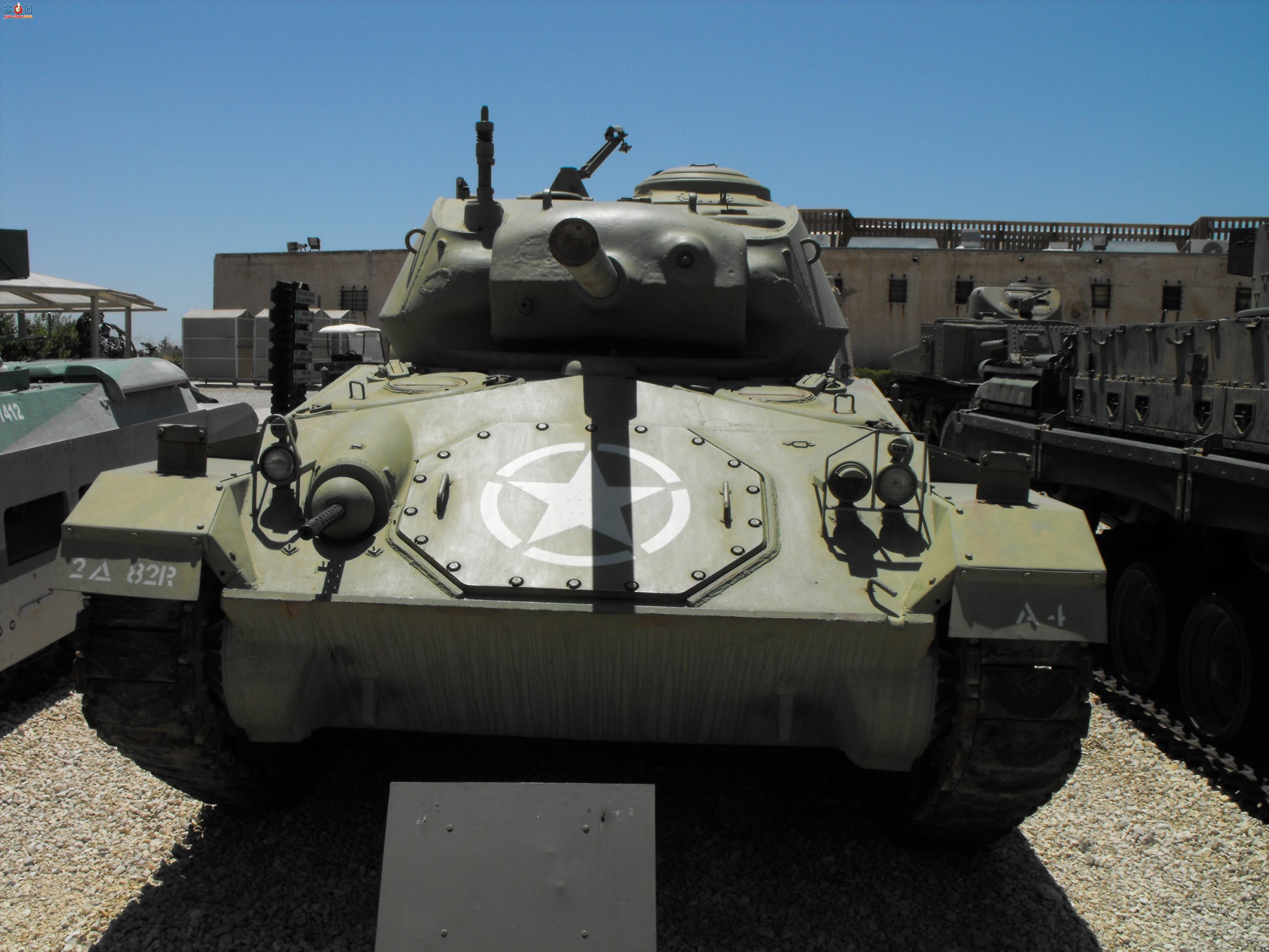 �� M24 Chaffeeϼ������̹��ϸ��ͼ����ͼ��