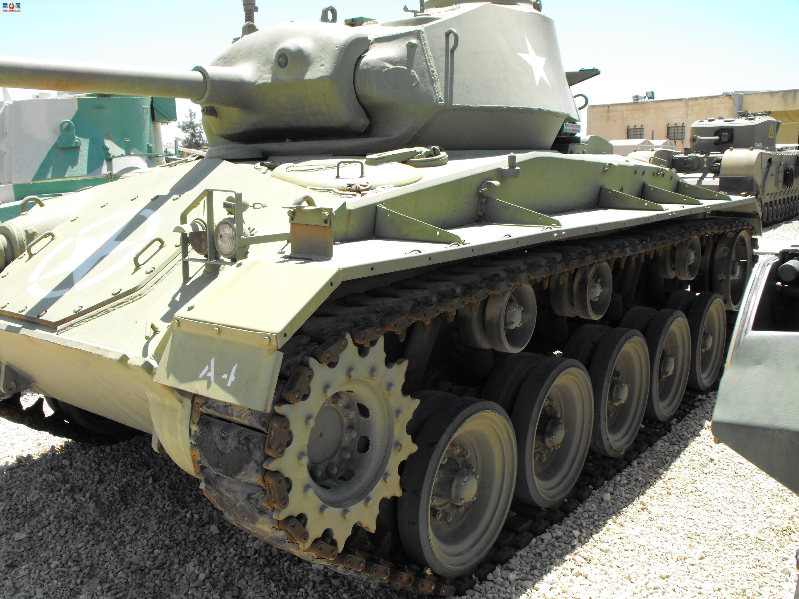 �� M24 Chaffeeϼ������̹��ϸ��ͼ����ͼ��