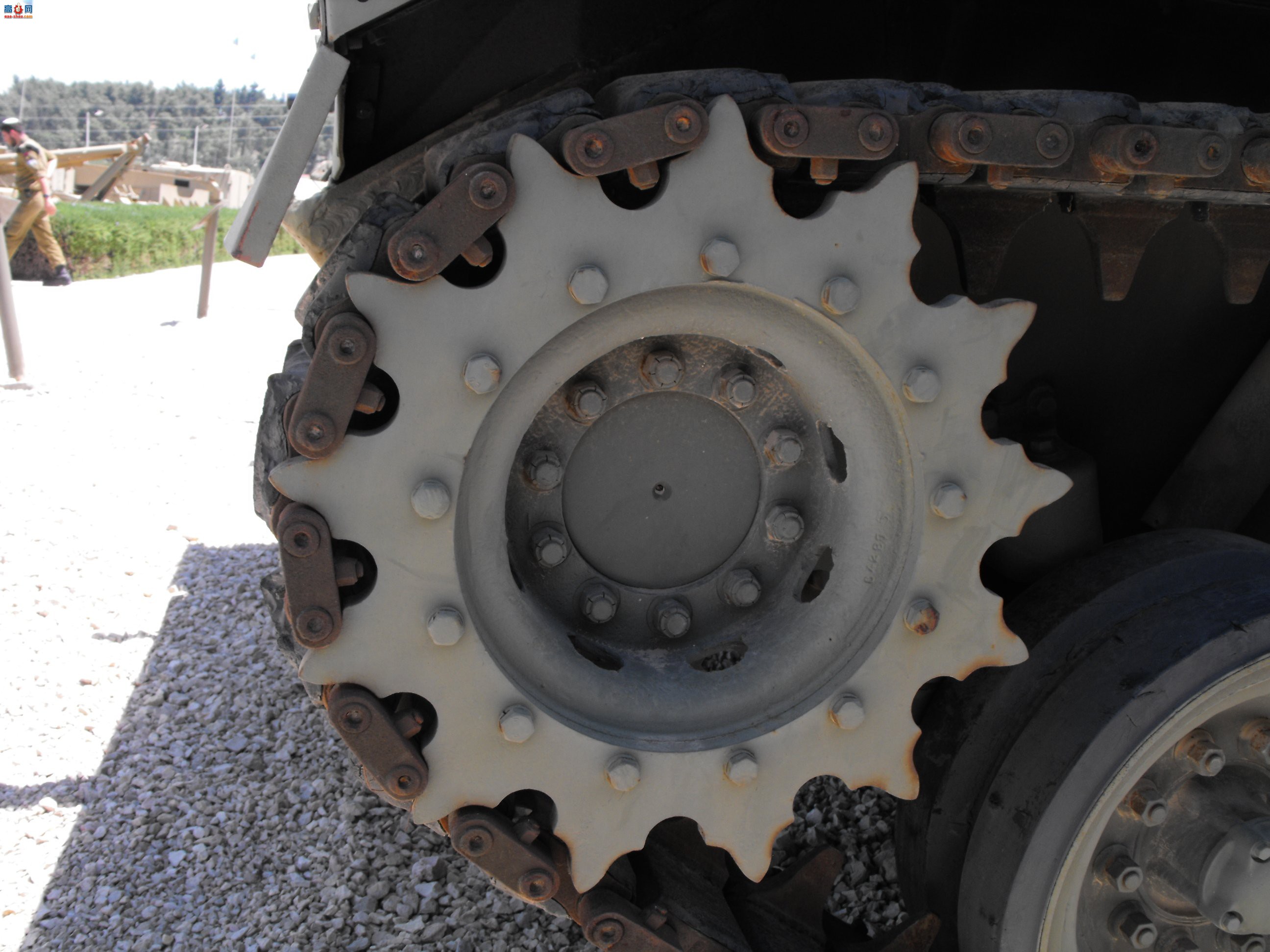 �� M24 Chaffeeϼ������̹��ϸ��ͼ����ͼ��