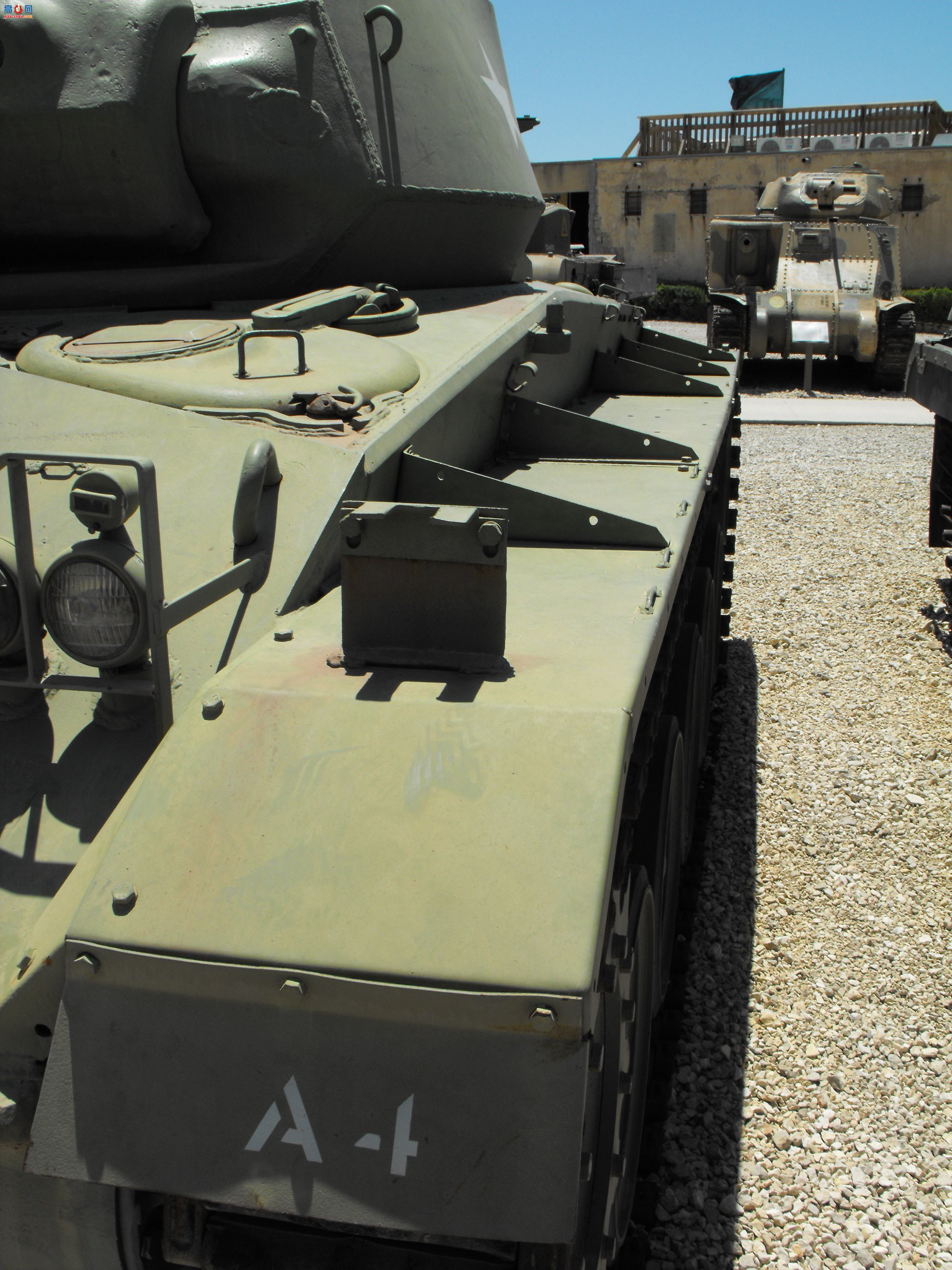 �� M24 Chaffeeϼ������̹��ϸ��ͼ����ͼ��