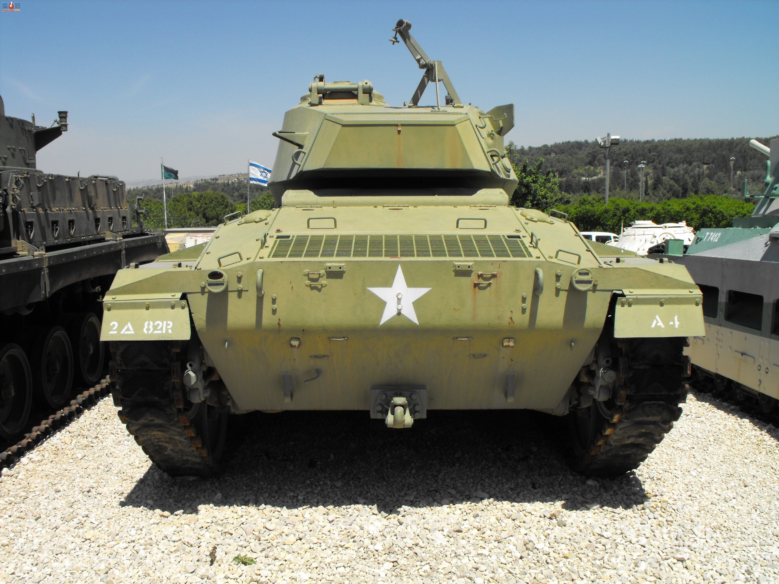 �� M24 Chaffeeϼ������̹��ϸ��ͼ����ͼ��