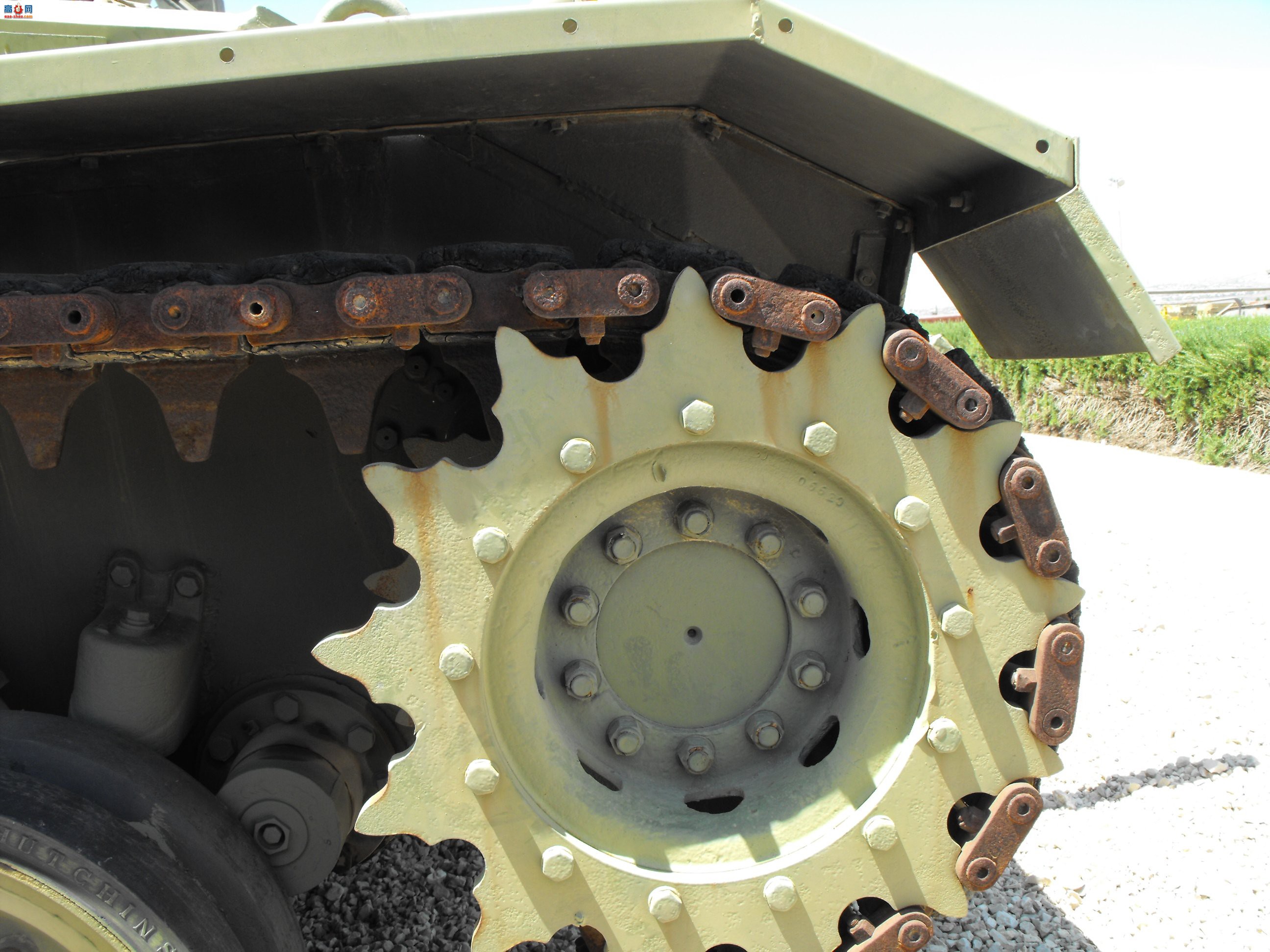 �� M24 Chaffeeϼ������̹��ϸ��ͼ����ͼ��