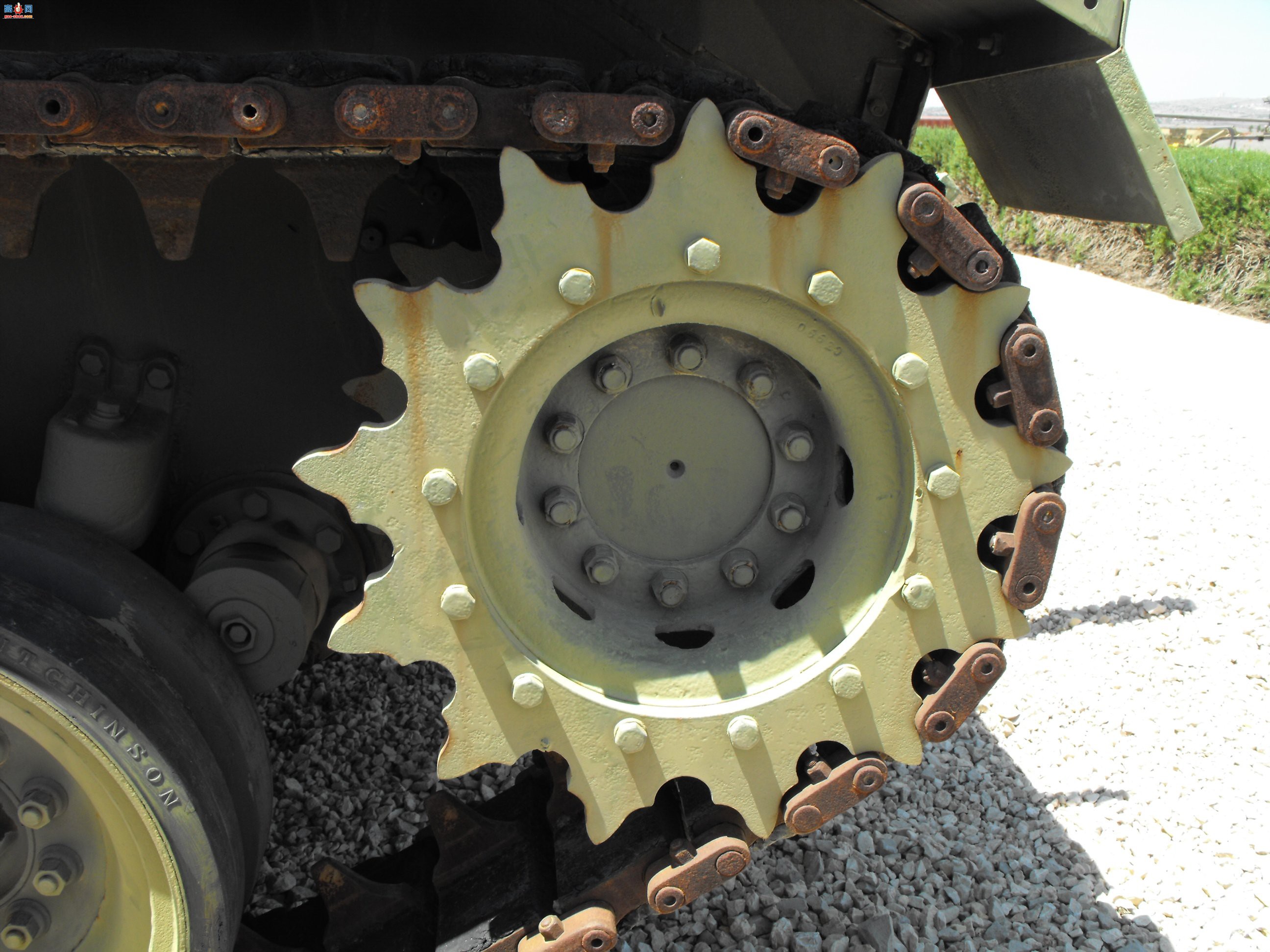 �� M24 Chaffeeϼ������̹��ϸ��ͼ����ͼ��