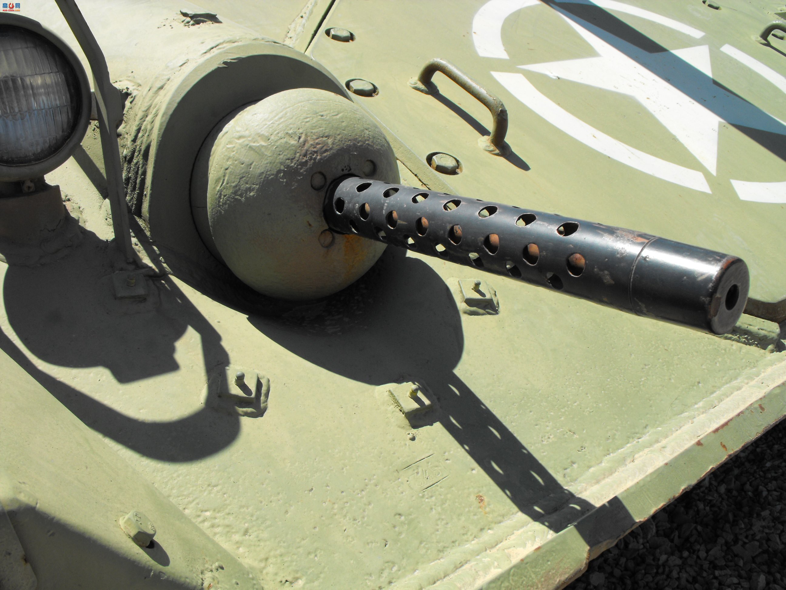 �� M24 Chaffeeϼ������̹��ϸ��ͼ����ͼ��