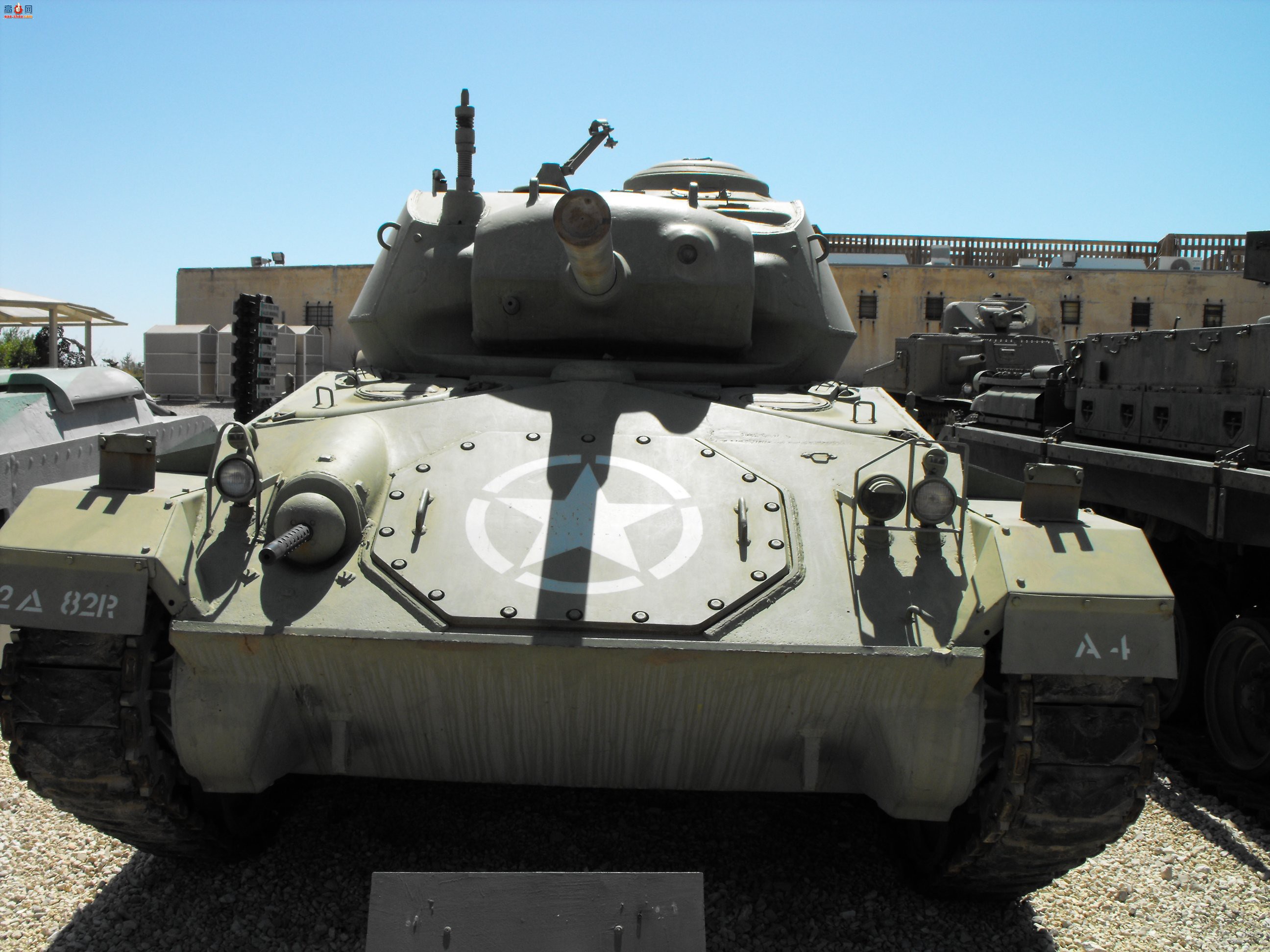 �� M24 Chaffeeϼ������̹��ϸ��ͼ����ͼ��