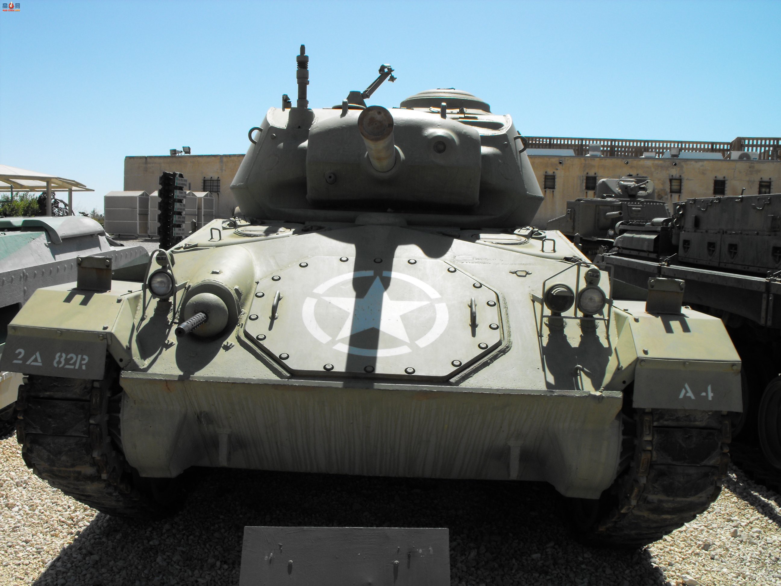 �� M24 Chaffeeϼ������̹��ϸ��ͼ����ͼ��