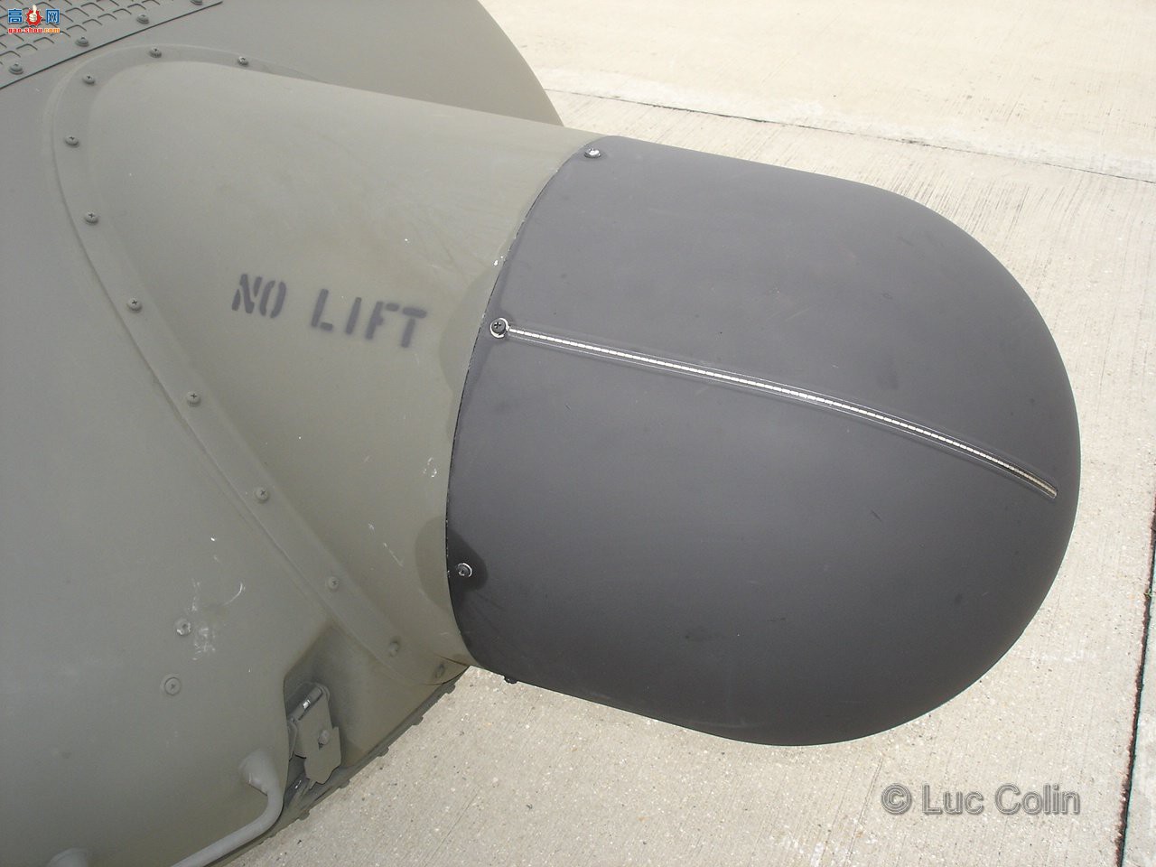 �� UH-60A (0-24542) ��ӥֱ�����ڹ�ϸ��ͼ����ͼ��