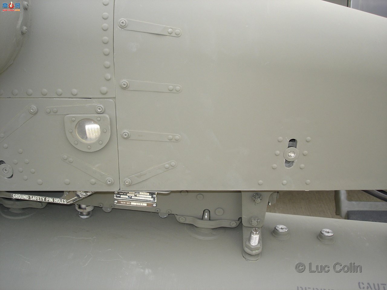 �� UH-60A (0-24542) ��ӥֱ�����ڹ�ϸ��ͼ����ͼ��