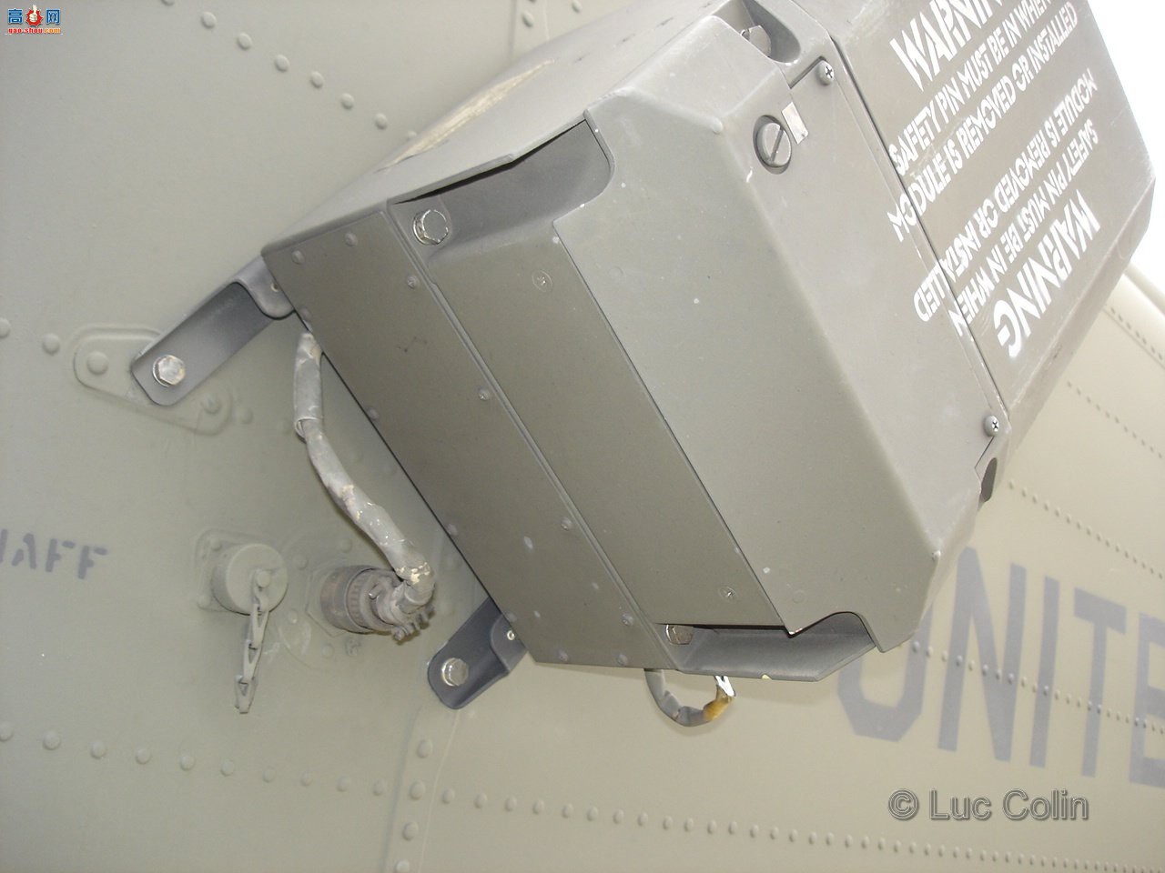 �� UH-60A (0-24542) ��ӥֱ�����ڹ�ϸ��ͼ����ͼ��