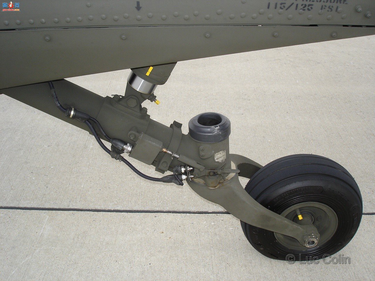 �� UH-60A (0-24542) ��ӥֱ�����ڹ�ϸ��ͼ����ͼ��