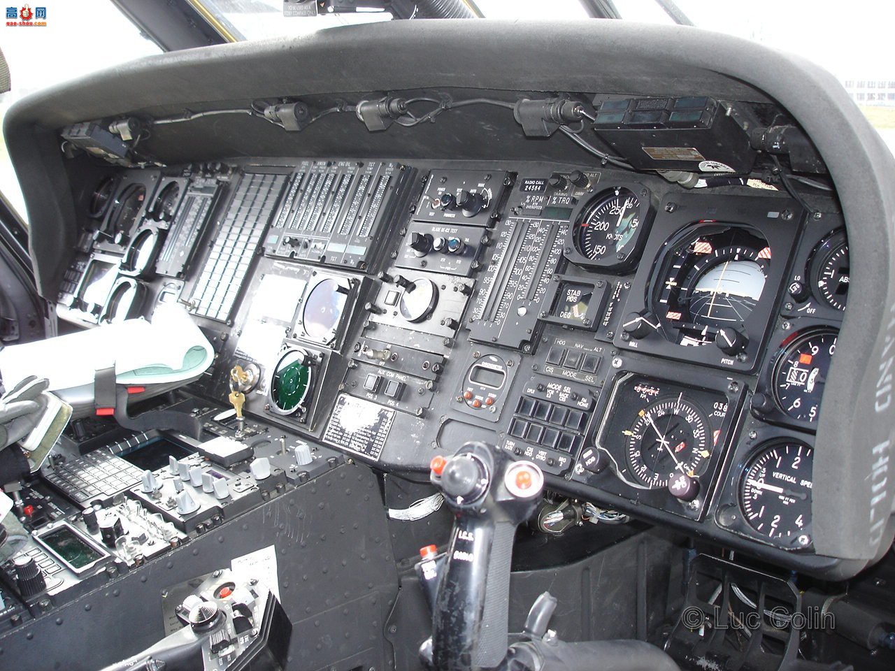 �� UH-60A (0-24542) ��ӥֱ�����ڹ�ϸ��ͼ����ͼ��