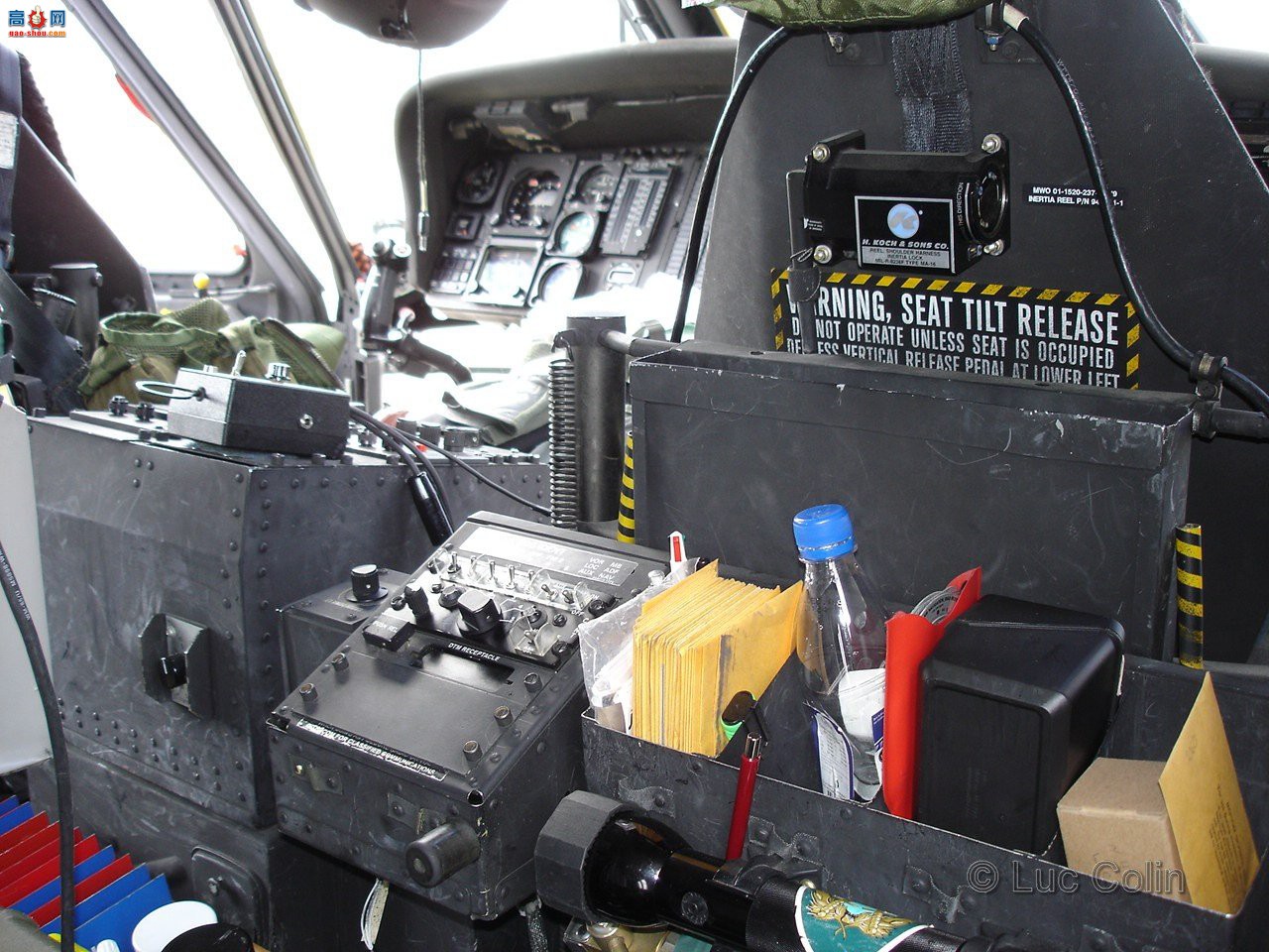 �� UH-60A (0-24542) ��ӥֱ�����ڹ�ϸ��ͼ����ͼ��