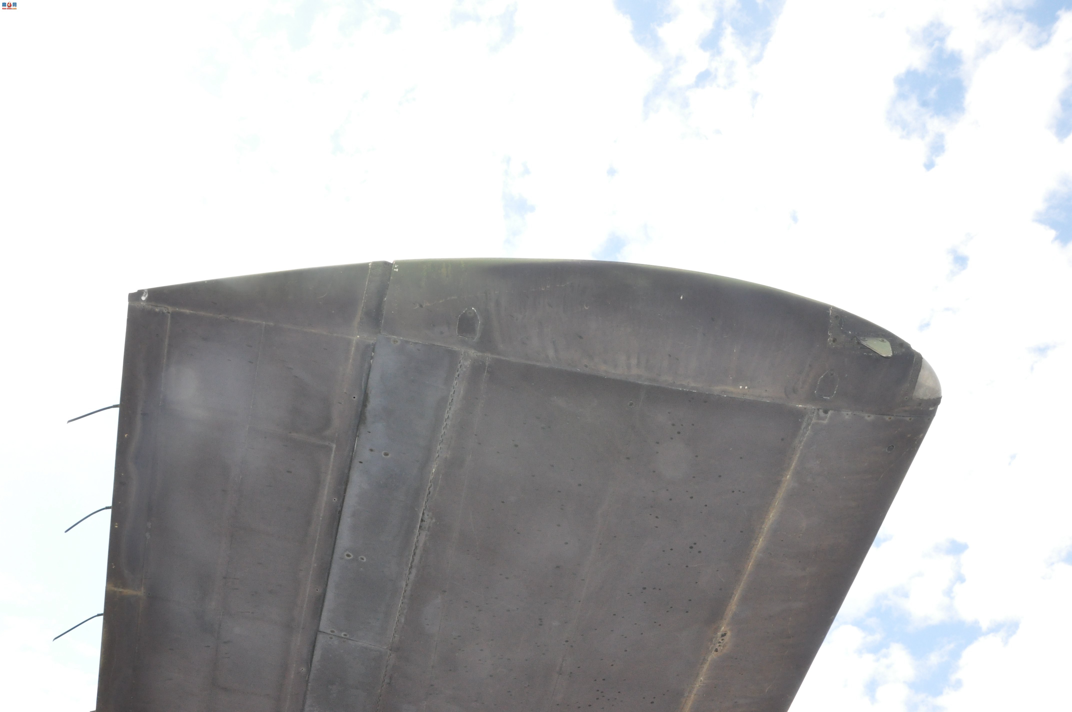 �� ���ϣ�� AC-130A ������(54-1626)��ͼ