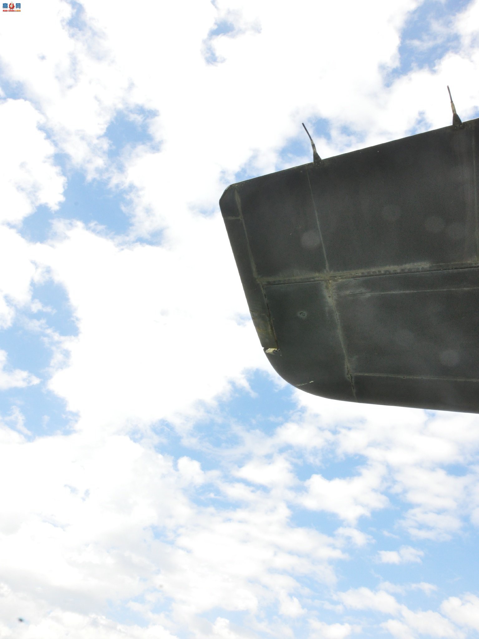 �� ���ϣ�� AC-130A ������(54-1626)��ͼ