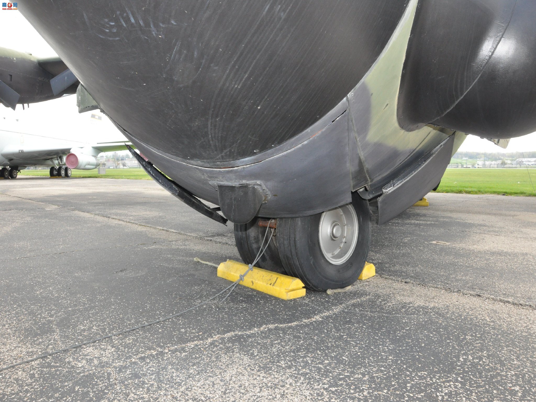 �� ���ϣ�� AC-130A ������(54-1626)��ͼ