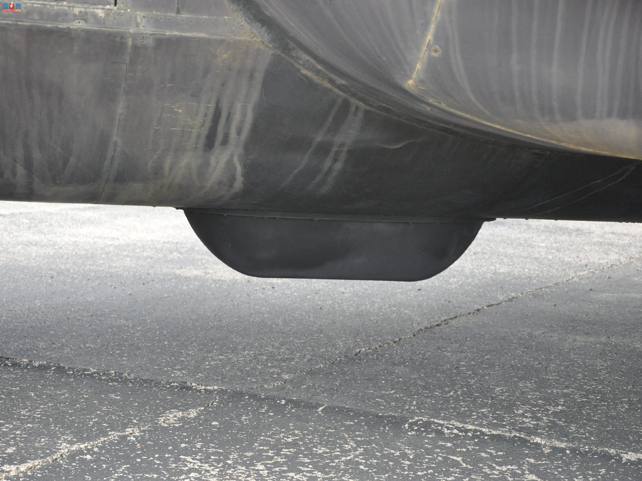 �� ���ϣ�� AC-130A ������(54-1626)��ͼ