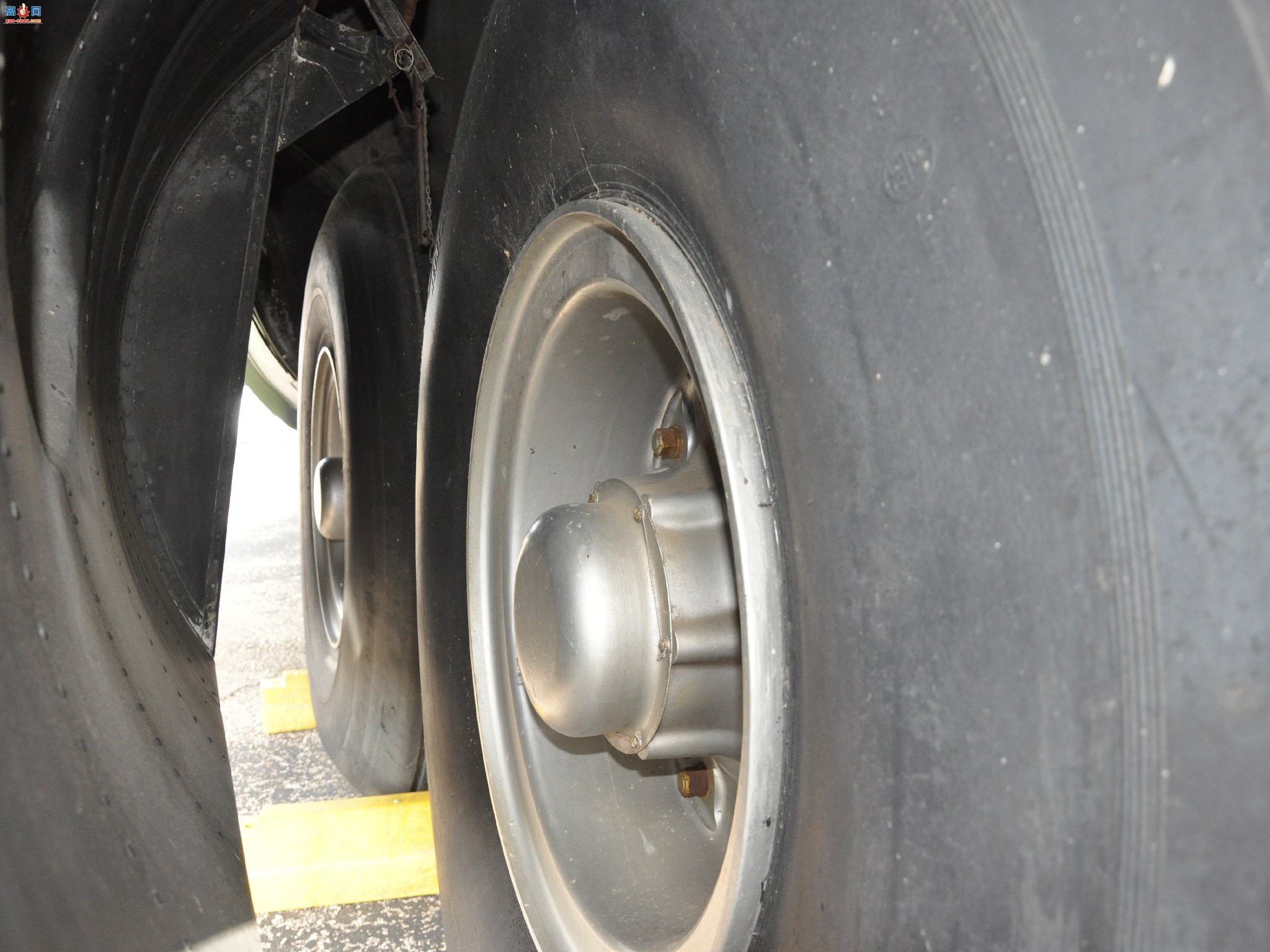 �� ���ϣ�� AC-130A ������(54-1626)��ͼ