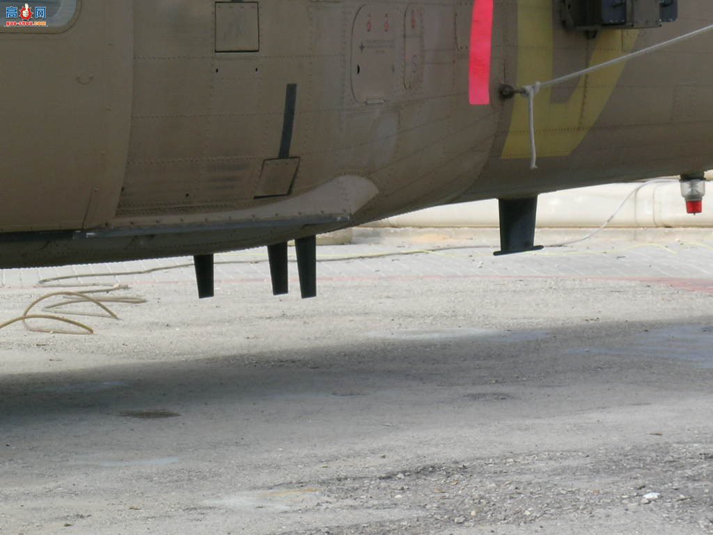 �� UH-60A (707)ֱ����